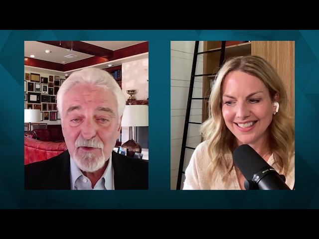 'Dying to Ask' podcast: Networking without the ick factor with Dr. Ivan Misner