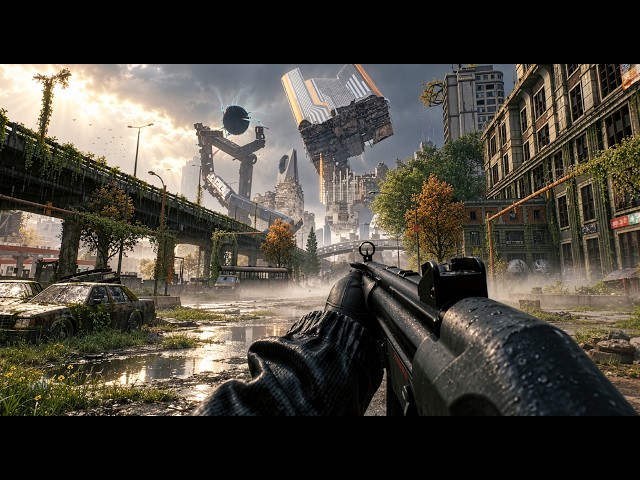 Active Matter Has Changed A LOT