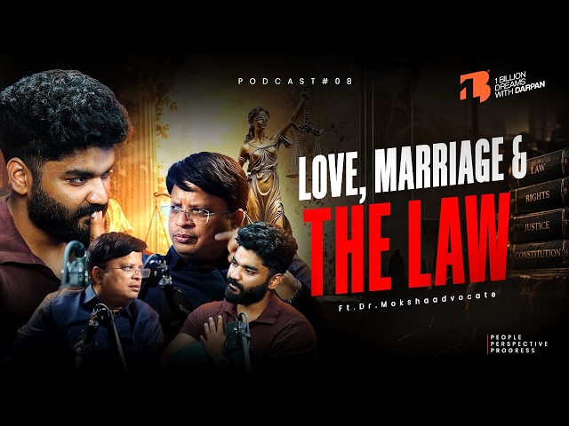 HYDRAA, Marriage & Love Cases Explained by a Lawyer | Laws You Should Know 🤯🔥