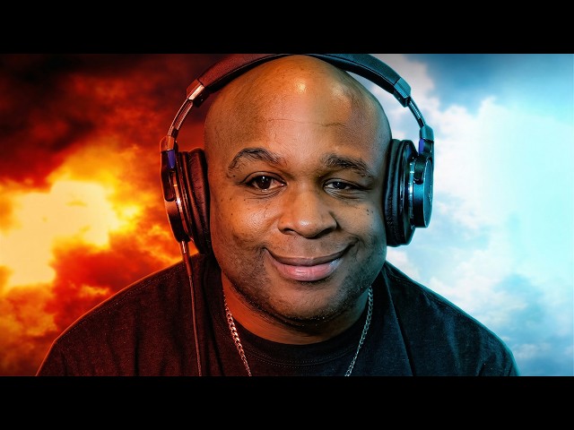 The Dark Story of YouTube's MOST TOXIC Reaction Channel | BlastphamousHD