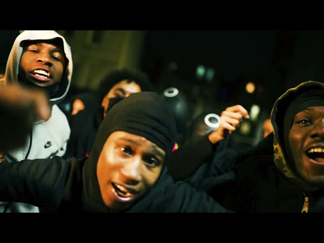 Lee Drilly - “PUBLIC SERVICE ANNOUNCEMENT” Official Music Video (Shot by Borleone Films)