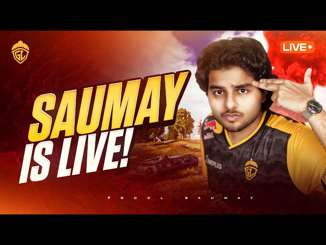 Grind For BMSD Day 4 :)|GodLSAUM4Y|