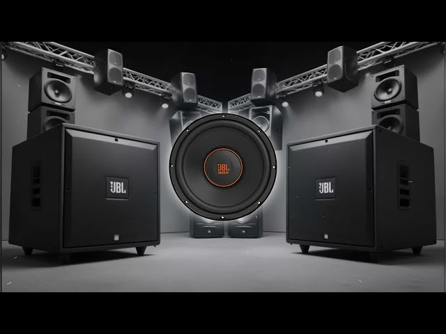 Most Viral Sound Check DJ Remix 🔊 Extreme Bass Boosted | Car & Headphone Test 2026