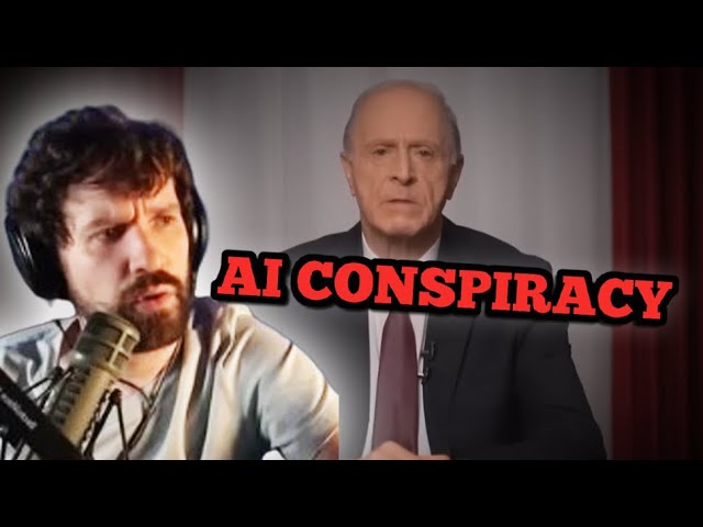 Destiny Investigates Egon Cholakian