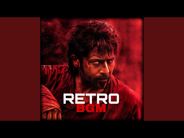 RETRO Bgm