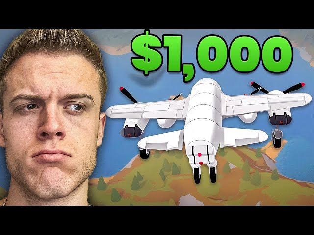 Flying On A Budget Build [Aviassembly Ep. 2]