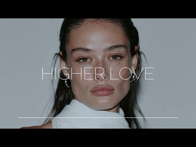 Oscar & Deep - Higher Love