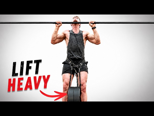 This Pull-Up Changes Everything
