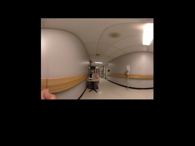 General Virtual Tour - Delivering at The Ottawa Hospital General Campus during a Pandemic