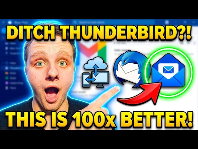 Finally, One Inbox for Everything! (Blue Mail Review)