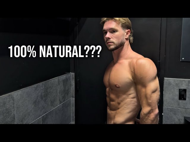 How to Manipulate Your Hormones to Get Suspiciously Jacked