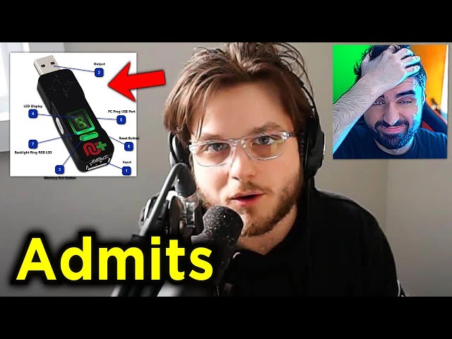 i Quit... DrDisrespect friend Zlaner Cheating 🤯 - (Activision, COD Warzone 3, DrDisrespect, Zlaner)