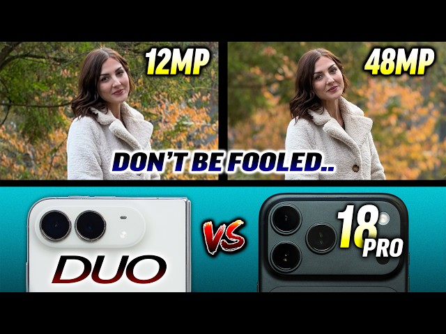 I'm RETURNING my iPhone Duo..