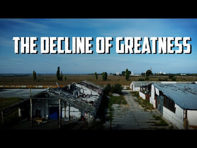 War crimes in Ukraine: The decline of greatness | Documentary series «SCARS» | Film 28