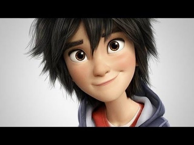 Disney's Big Hero 6 - Official US Hiro Most Memorable Moments #1