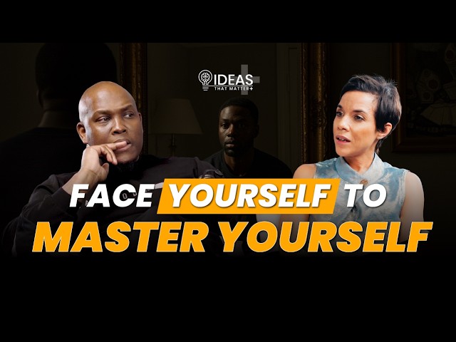 Before You Lead, Face Yourself First: The Discipline of Self-Mastery