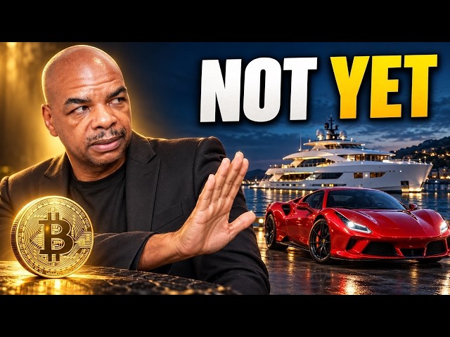 Why Bitcoin Will NOT Help You!