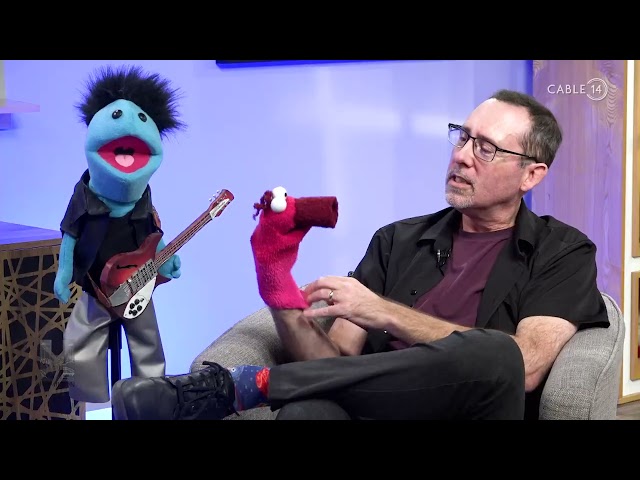 Check out last week's Hamilton Life segment with singer-songwriter @justinfaulknor .