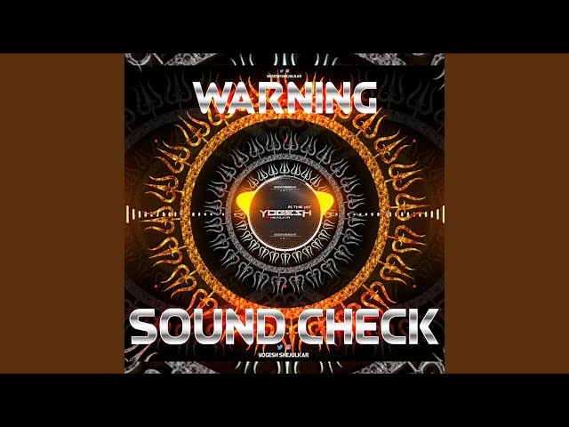 Subwoofer Bass Test (Extreme High Bass)