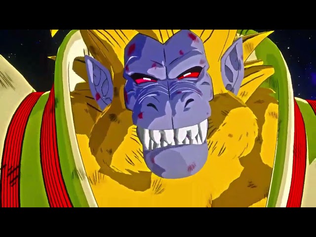 Dragon Ball Sparking Zero - Battle of Gods custom episode