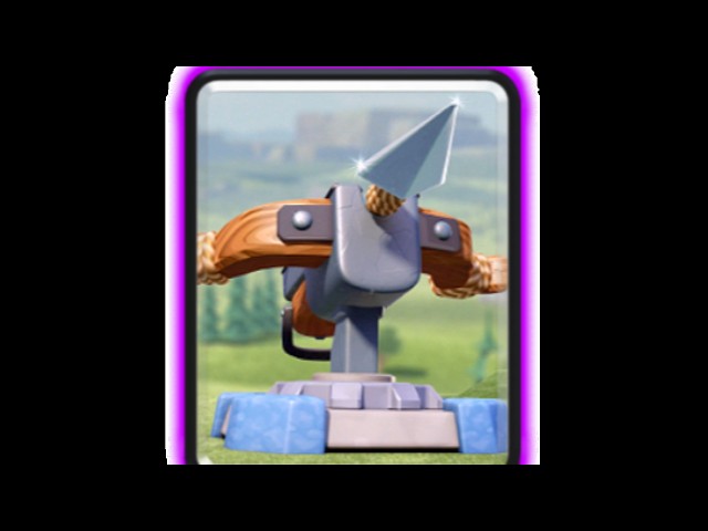 XBOW GETTING BUFFED!