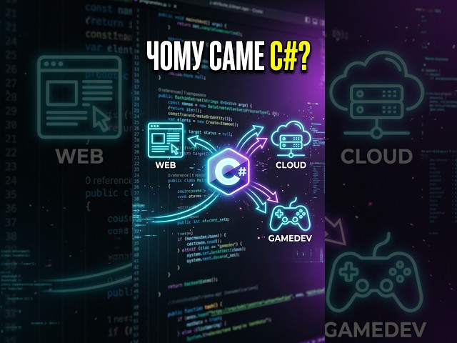 C#: From Hello World to Production!