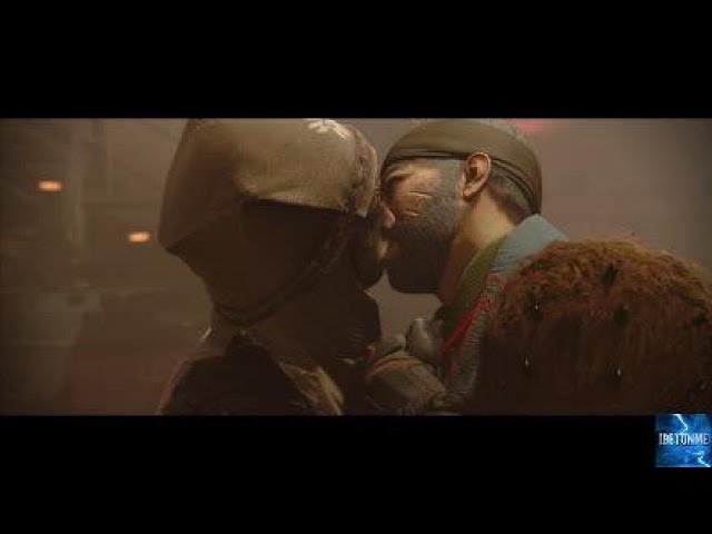 Destiny 2 Renegades ALL CUTSCENES | Destiny 2