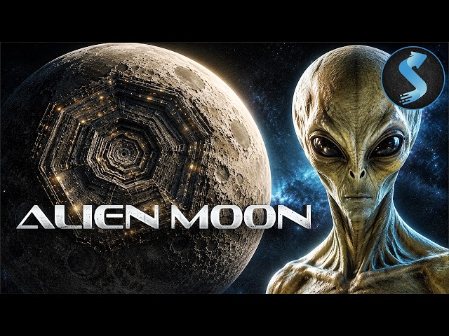 Artificial Moon Theory: What NASA Isn’t Telling You | Full Documentary | Alien Moon