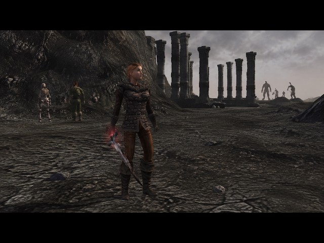 SpellForce - How to add and change new items (Guide)