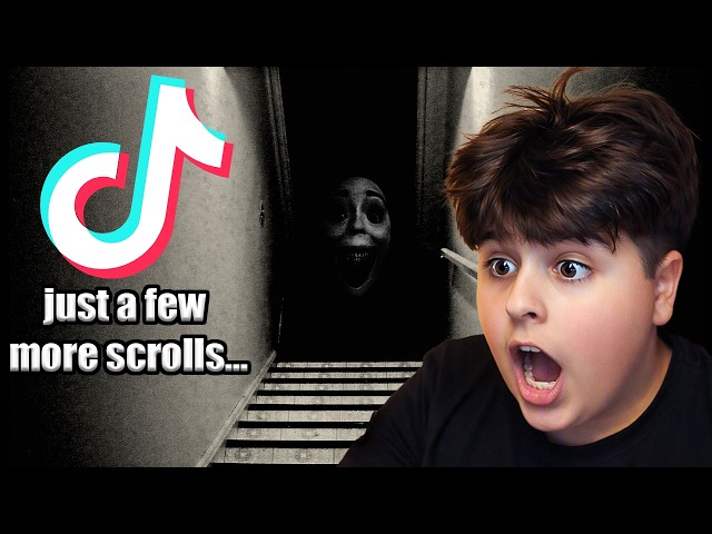 Just a few more scrolls...
