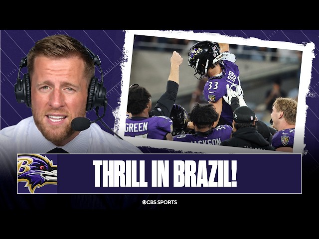 Tyler Loop hits 56-yard game-winning FG at the buzzer as Ravens walk-off Cowboys