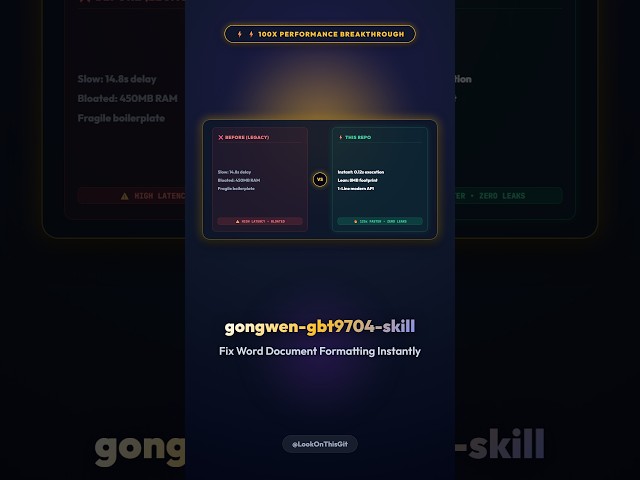 Fix Word Document Formatting Instantly ⚡