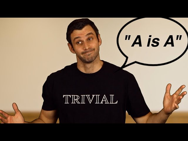 The guy who invented mathematical logic
