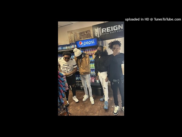 Me You feat Thrusted Manny Fastlife Dre-Fbe Keyon