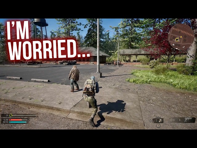 20 Upcoming Games WE'RE WORRIED ABOUT
