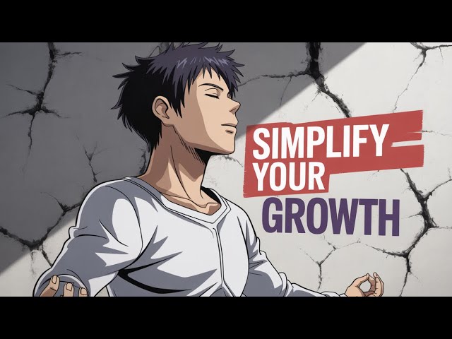 This Easiest Self-Improvement Routine can Change Your Life Completely | Mindfield Paradox