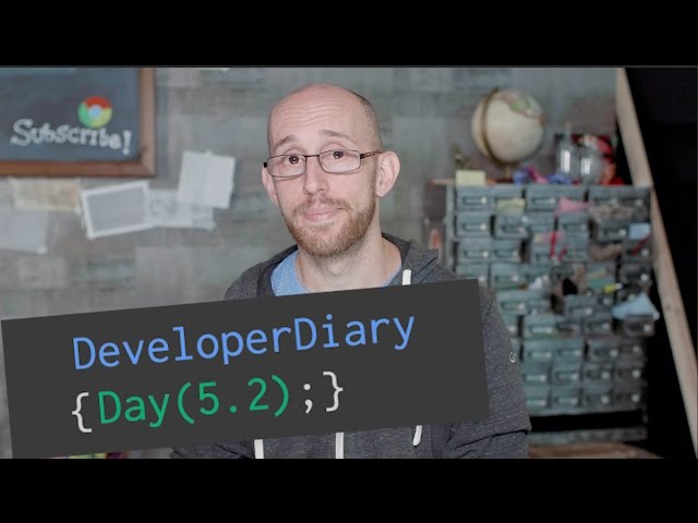 Building a Website #Day5.2