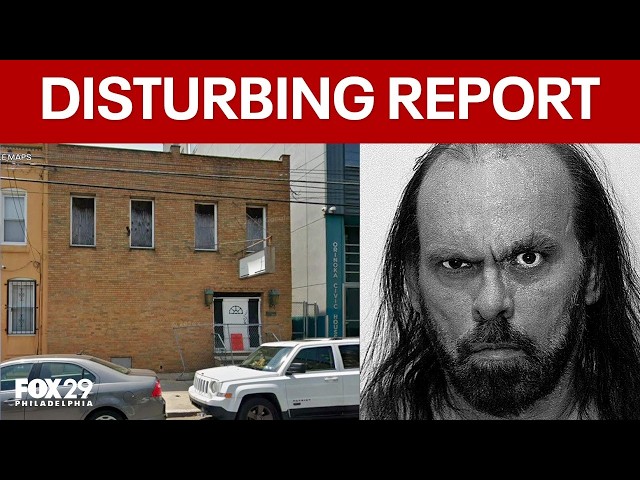 Raymond Horsch had access to Philadelphia crematorium accused of selling body parts: report