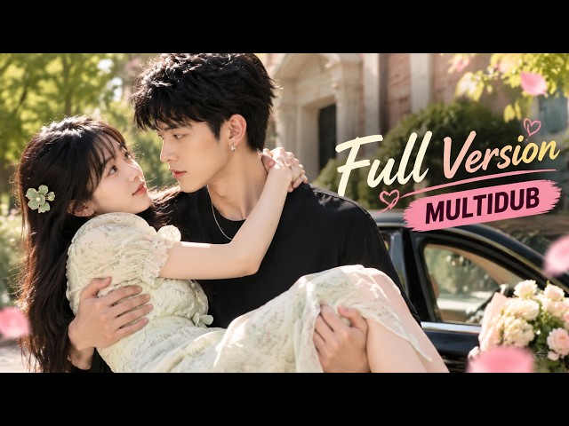【MULTI DUB】She Found Him Alive After Four Years, But He Couldn't Say Her Name!