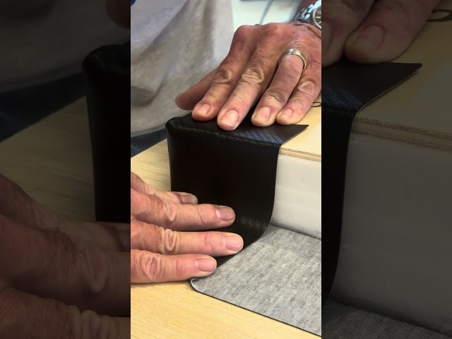 Golf Simulator Foam Pads Build Tutorial