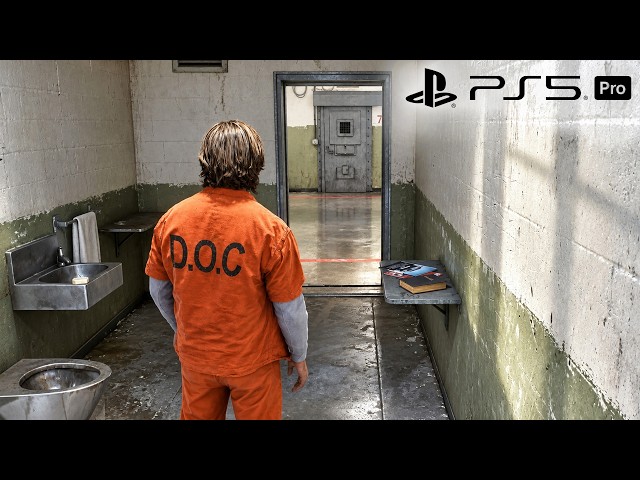 SAMSON PS5 Pro Gameplay - WORTH PLAYING NOW ???