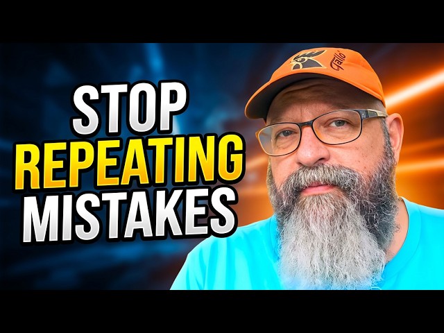 We Learn from Our Mistakes, Hopefully 🇳🇮