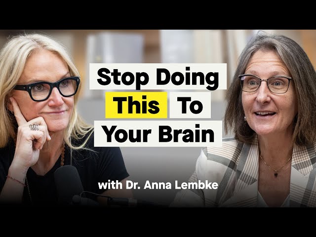 The Science of Self Control: Find Motivation, Increase Your Focus, and Hack Dopamine
