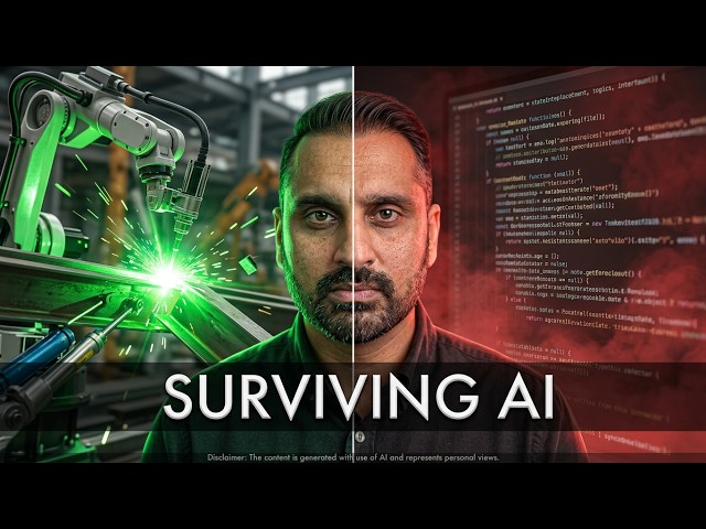 Which engineering degrees survive AI?