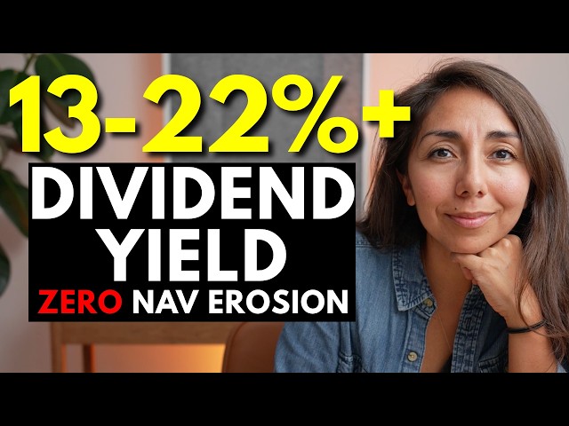 Before You Buy Another Income ETF, You NEED To Watch This