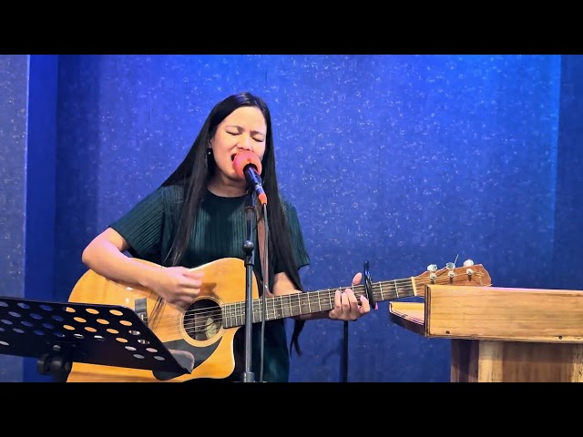 Anne/living word fellowship!.
