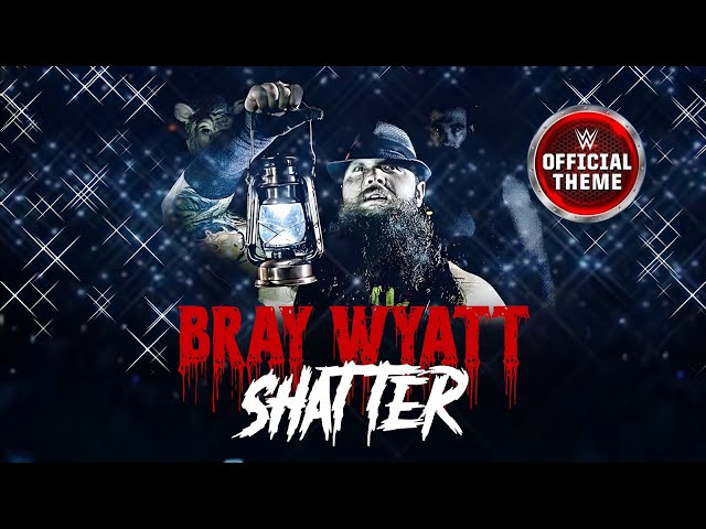 Bray Wyatt - Shatter (Epic Version) [Entrance Theme]