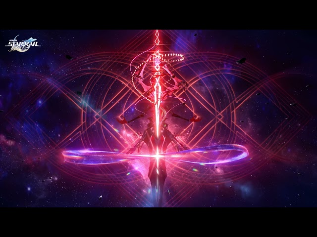 Shatter the God’s Crown · Irontomb Boss Theme · Phase 3 (Extended) - Honkai: Star Rail 3.7 OST