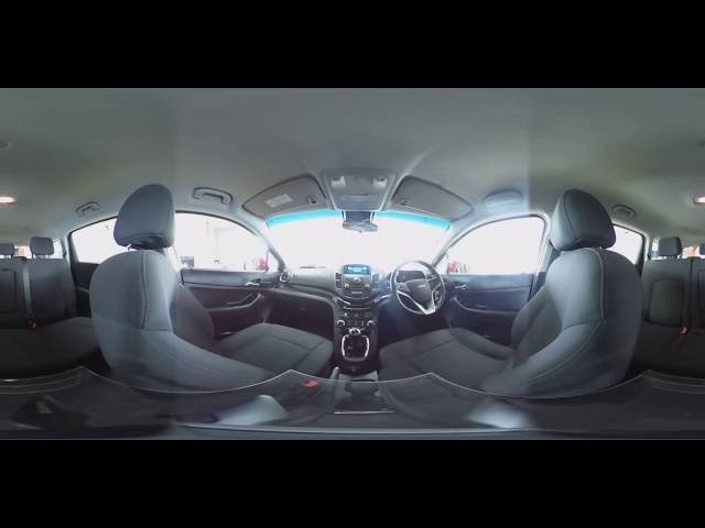 2011 Chevrolet Orlando Lt