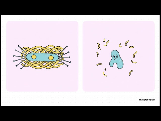 Rebuilding Your Inner Biology: Cellular Health Explained